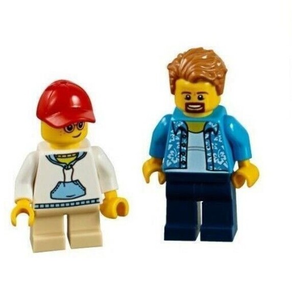 New LEGO Promotional 40305 Brand Retail Store Mini Modular 2018 Retired Sealed - Picture 7 of 7